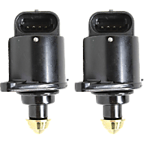 Idle Control Valve