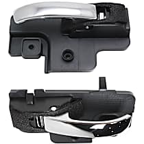 Jeep Patriot Interior Door Handle Carparts Com