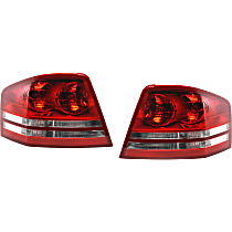 Dodge Avenger Tail Lights from $42 | CarParts.com