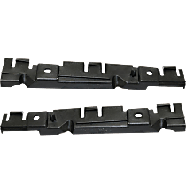 Front, Driver and Passenger Side Bumper Bracket