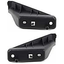 Driver and Passenger Side Grille Bracket