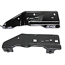 Driver and Passenger Side, Inner Grille Bracket