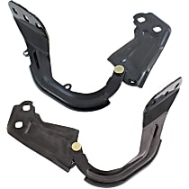 Driver and Passenger Side Hood Hinges