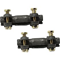 Tie Rod Adjusting Sleeves, Set Of 2