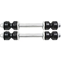 Front Sway Bar Link, Heavy Duty Design
