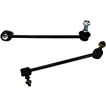 Front, Driver and Passenger Side Sway Bar Link