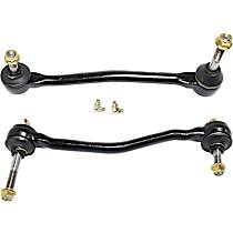 Front, Driver and Passenger Side Sway Bar Link