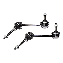 Front Sway Bar Link, Link Only