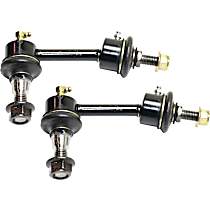 Front Sway Bar Link