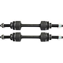 Front, Driver and Passenger Side Sway Bar Link