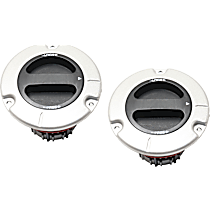 Locking Hub, Set of 2