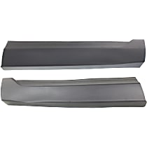 Ford Edge Door Molding and Beltlines from $6 | CarParts.com