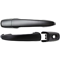 Ford Fusion Exterior Door Handles from 16 CarParts