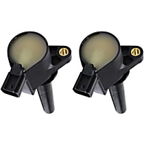 Ignition Coils, 3.0L, 6 Cyl. Engine
