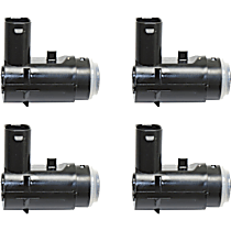 Parking Assist Sensor