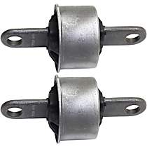 Trailing Arm Bushing - Direct Fit, Set of 2