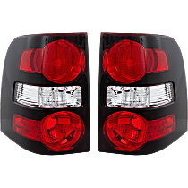 Ford Explorer Tail Lights from $23 | CarParts.com