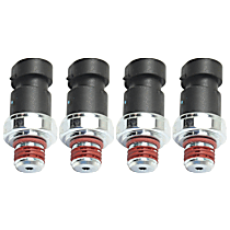 Oil Pressure Switch, 6 Cyl 4.2L - 