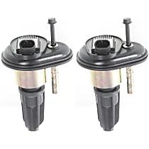 Ignition Coil, Set of 2
