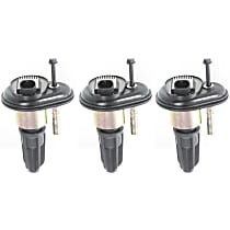 Ignition Coils, 4.2L, 6 Cyl. Engine