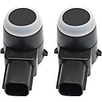 Parking Assist Sensor - Direct Fit, Set of 2