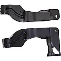 Driver and Passenger Side Grille Bracket