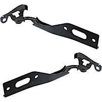 Driver and Passenger Side Hood Hinges