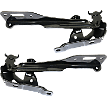 Driver and Passenger Side Hood Hinges