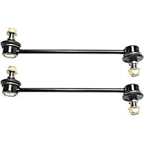 Front, Driver and Passenger Side Sway Bar Link