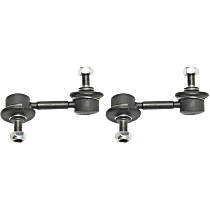 Front, Driver and Passenger Side Sway Bar Link