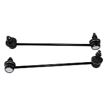 Front, Driver and Passenger Side Sway Bar Link