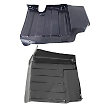 2015 hyundai elantra online undercar shield