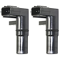 Speed Sensor, Transmission Input/Output/Vehicle speed sensor