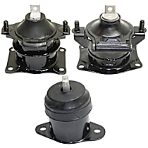 Motor Mount, Set of 3
