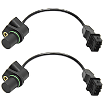 Crankshaft Position Sensor