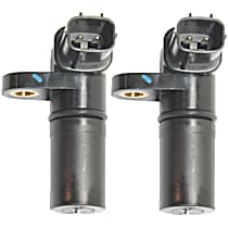 Speed Sensor, Transmission Input/Output/Vehicle speed sensor