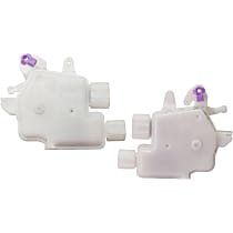 Front, Driver and Passenger Side Door Lock Actuators