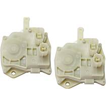 2003 Honda Cr V Door Lock Actuator Replacement Carparts Com