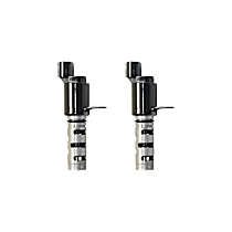 Intake Variable Timing Solenoid, 2.4L 4Cyl - Intake