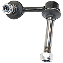 Front and Rear, Driver and Passenger Side Sway Bar Link
