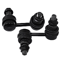 Rear, Driver and Passenger Side Sway Bar Link