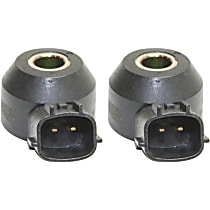 Knock Sensor, Direct Mounting Type