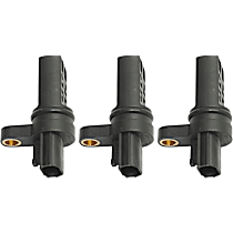 Crankshaft Position Sensors, 6 Cyl., 3.5L Engine