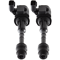 Ignition Coils, 3.5L, 6 Cyl. Engine