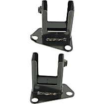 Direct Fit Radiator Support Bracket