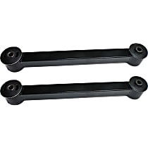 Rear, Driver and Passenger Side, Lower Control Arms