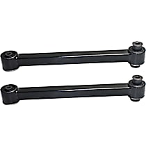 Rear, Driver and Passenger Side, Upper Control Arms