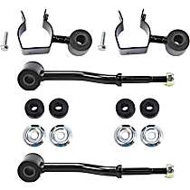Front and Rear Sway Bar Link