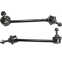 Rear, Driver and Passenger Side Sway Bar Link