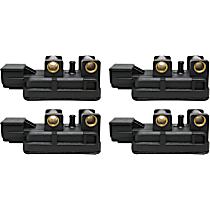MAP Sensors